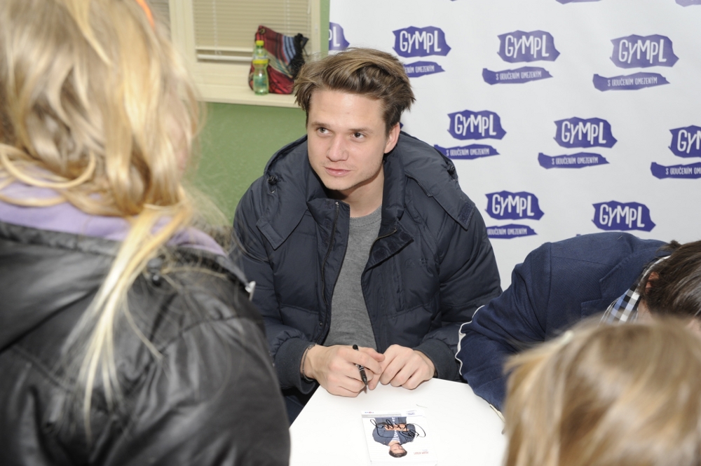 Nova k 19. výročí vysílání poprvé pořádala Den otevřených dveří