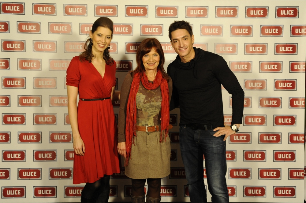 Nova k 19. výročí vysílání poprvé pořádala Den otevřených dveří