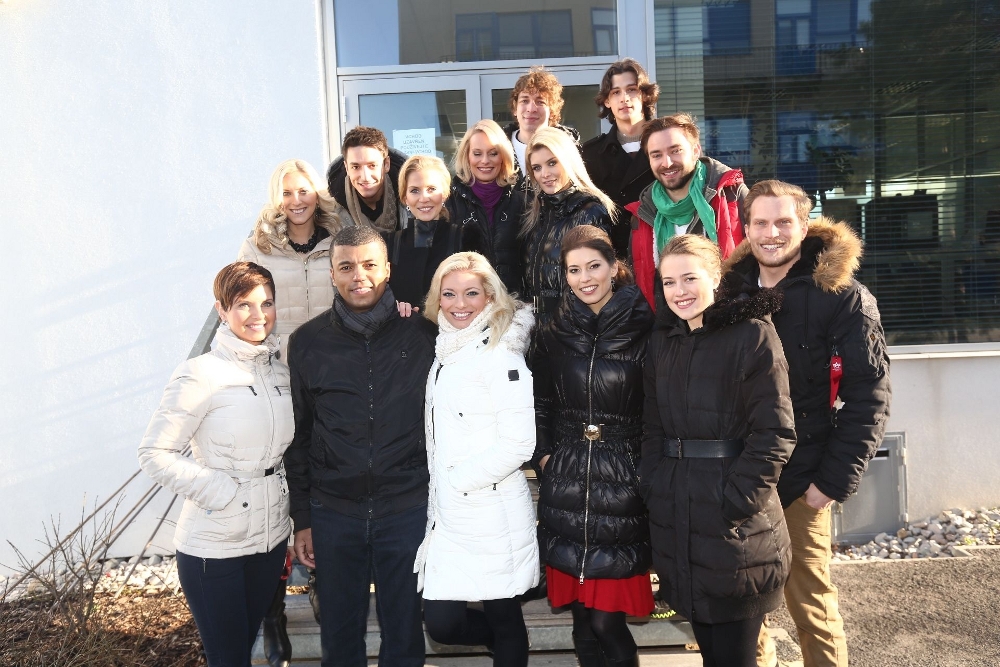 Nova k 19. výročí vysílání poprvé pořádala Den otevřených dveří