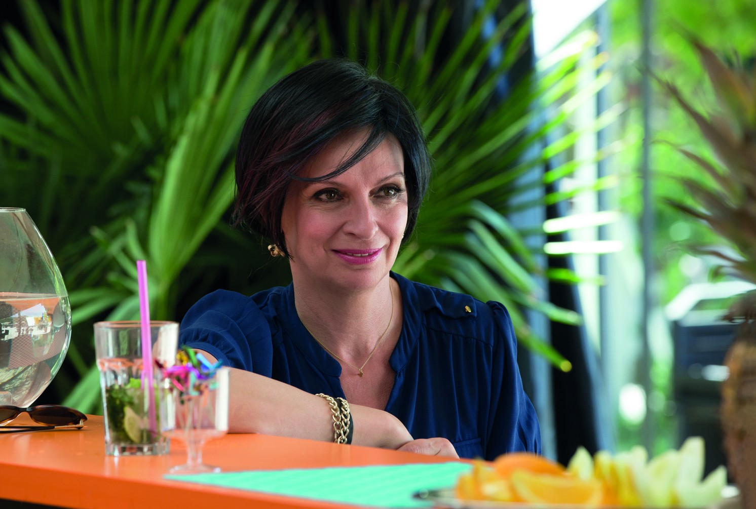 Podzim 2014  na obrazovce České televize