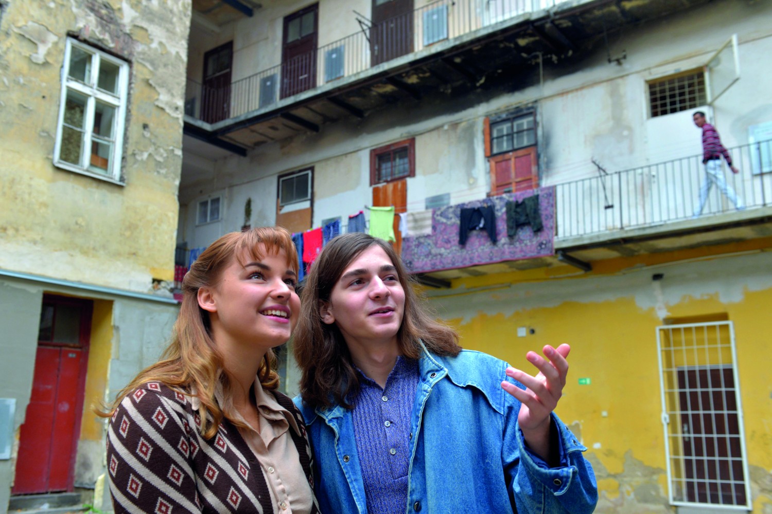 Podzim 2014  na obrazovce České televize