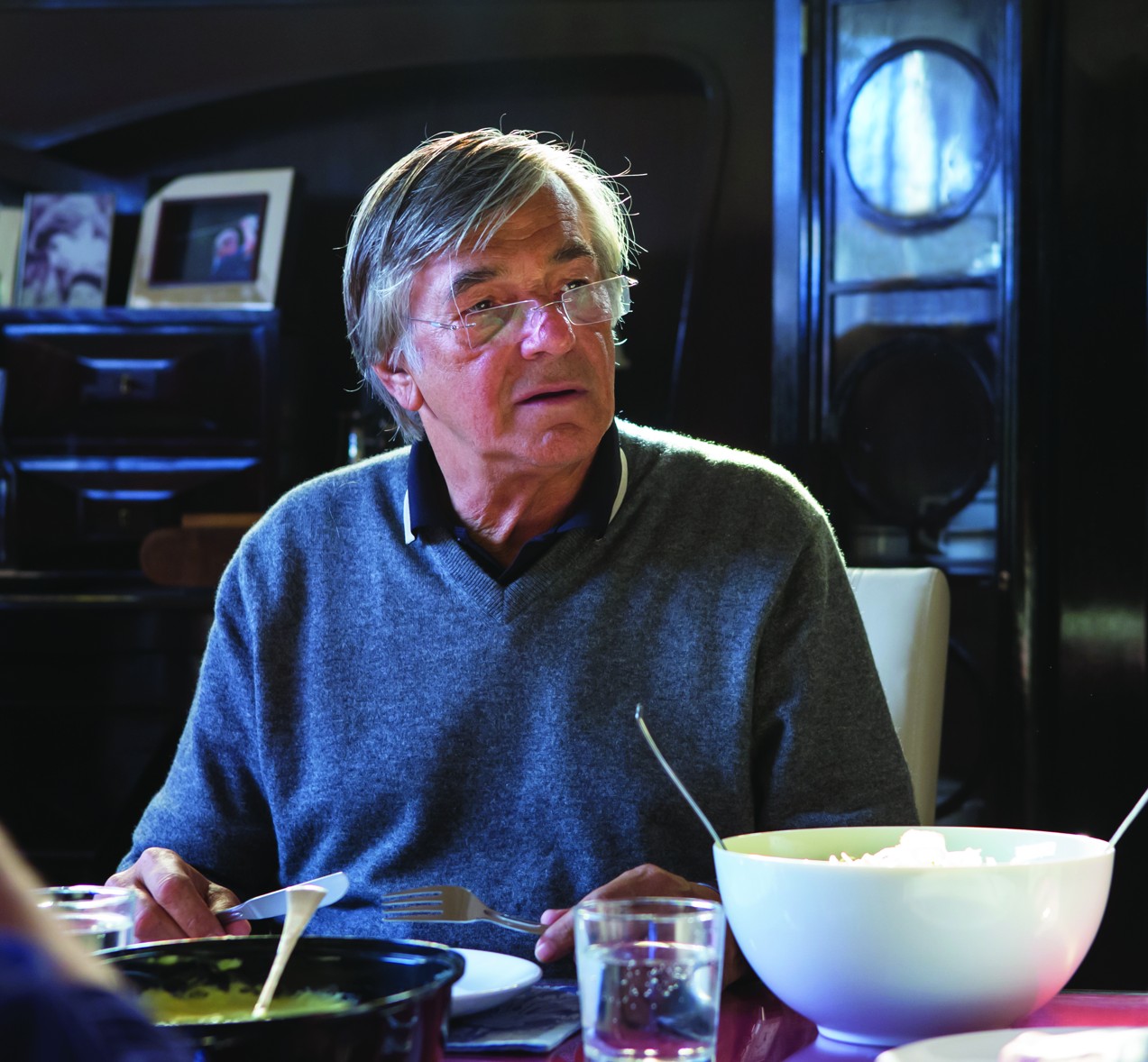 Podzim 2014  na obrazovce České televize