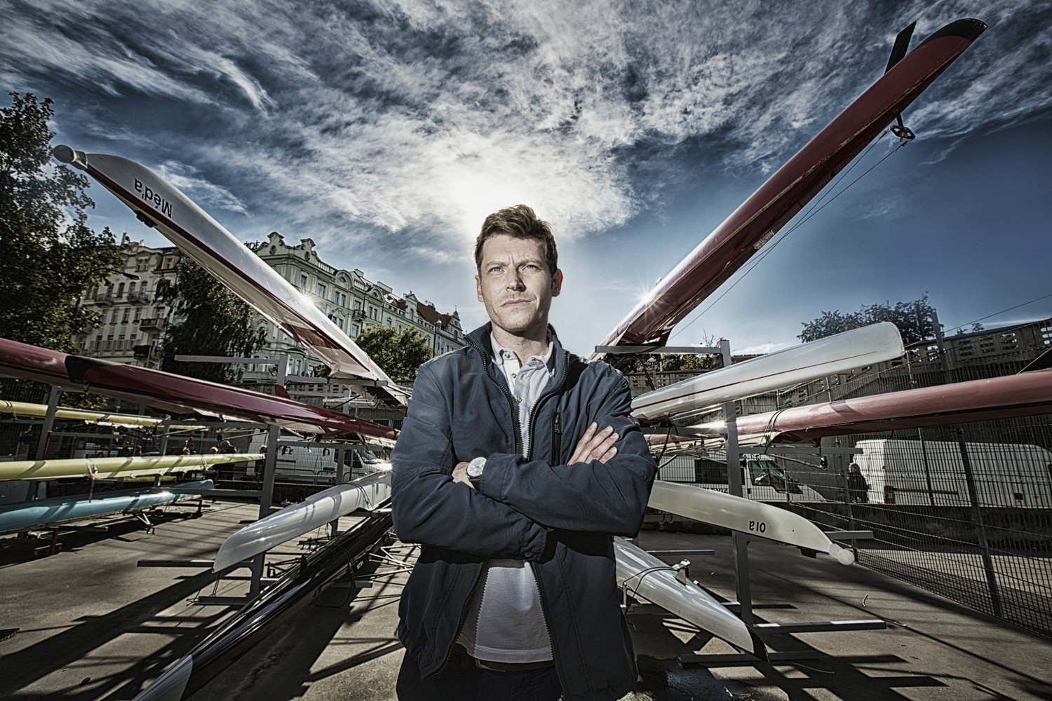 Podzim 2014  na obrazovce České televize