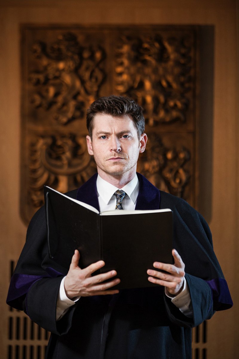 Podzim 2014  na obrazovce České televize