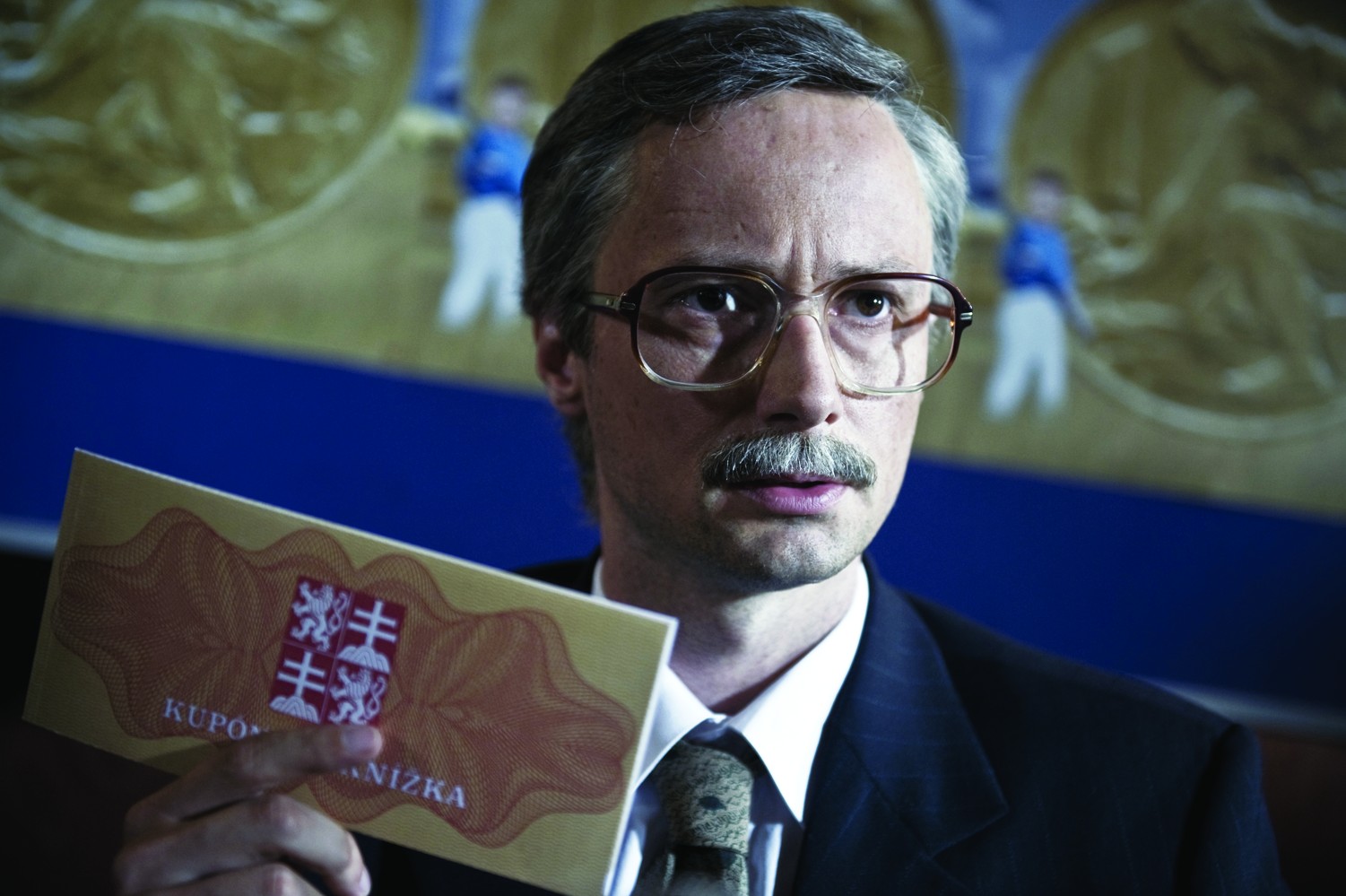 Podzim 2014  na obrazovce České televize