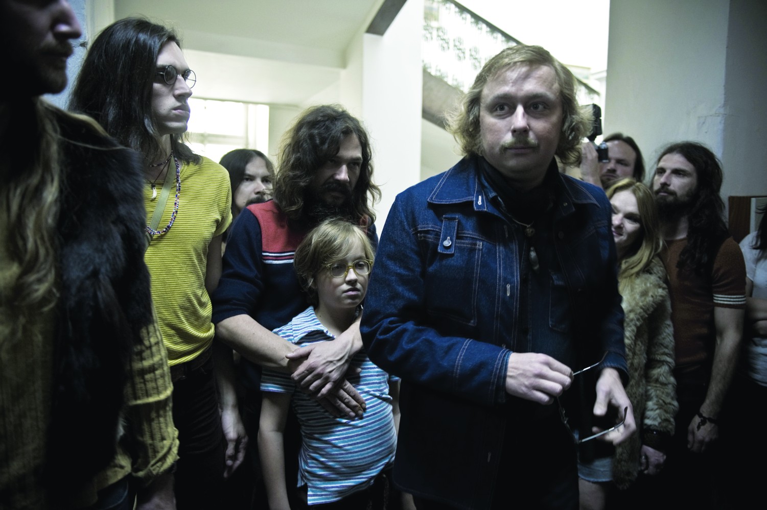 Podzim 2014  na obrazovce České televize