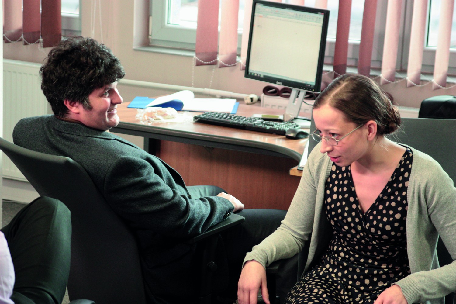 Podzim 2014  na obrazovce České televize