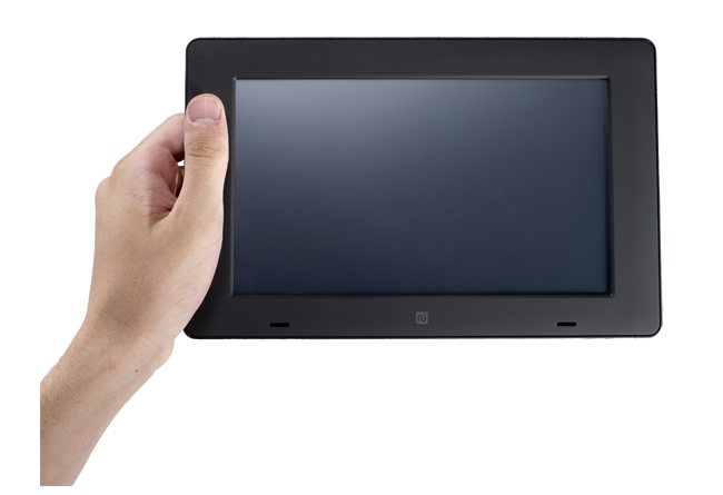 TouchBook