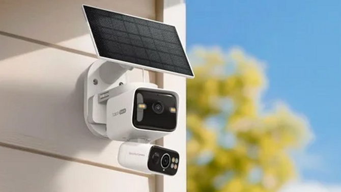 TP-Link Tapo C645D KIT