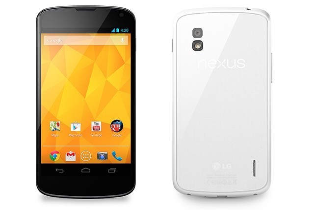 LG Nexus 4