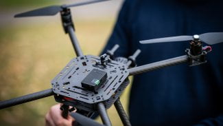 Dron