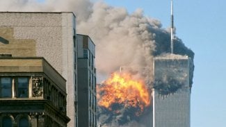 WTC south tower