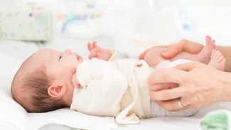 Náhledový obrázek - Dysplazie kyčelního kloubu je vývojová vada. Pokud se neléčí, může způsobit trvalé následky