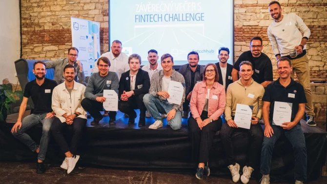 Fintech Challenge
