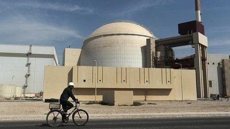 Náhledový obrázek - České firmy objevují Írán: krouží kolem energetiky, letiště či metra
