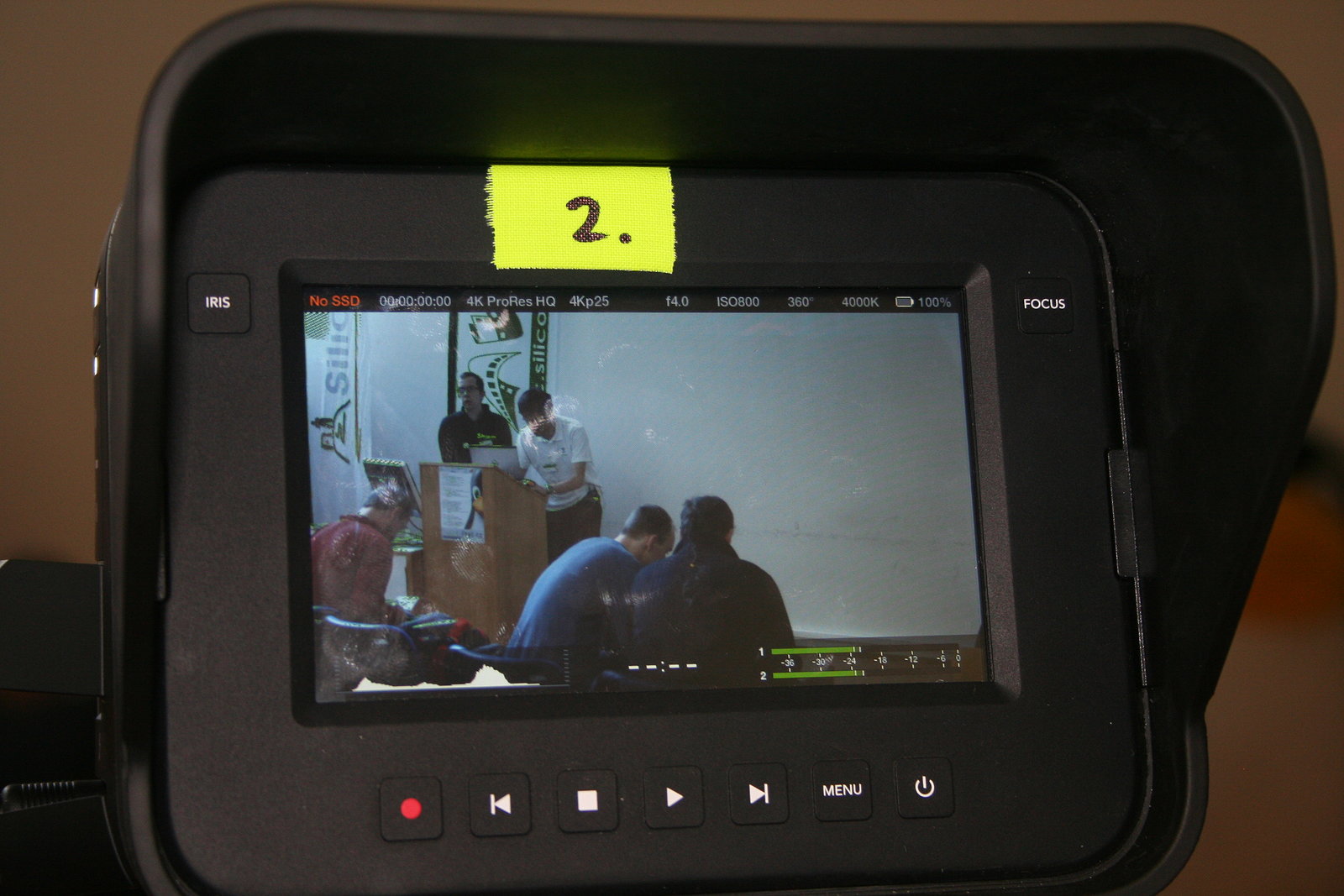 InstallFest 2015 sobota