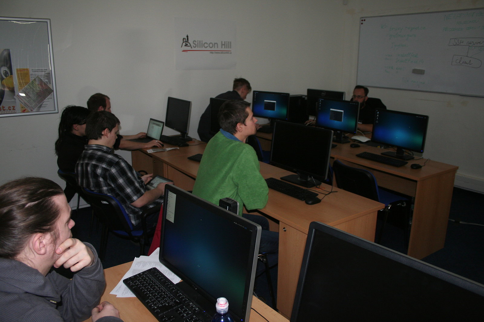 InstallFest 2015 sobota