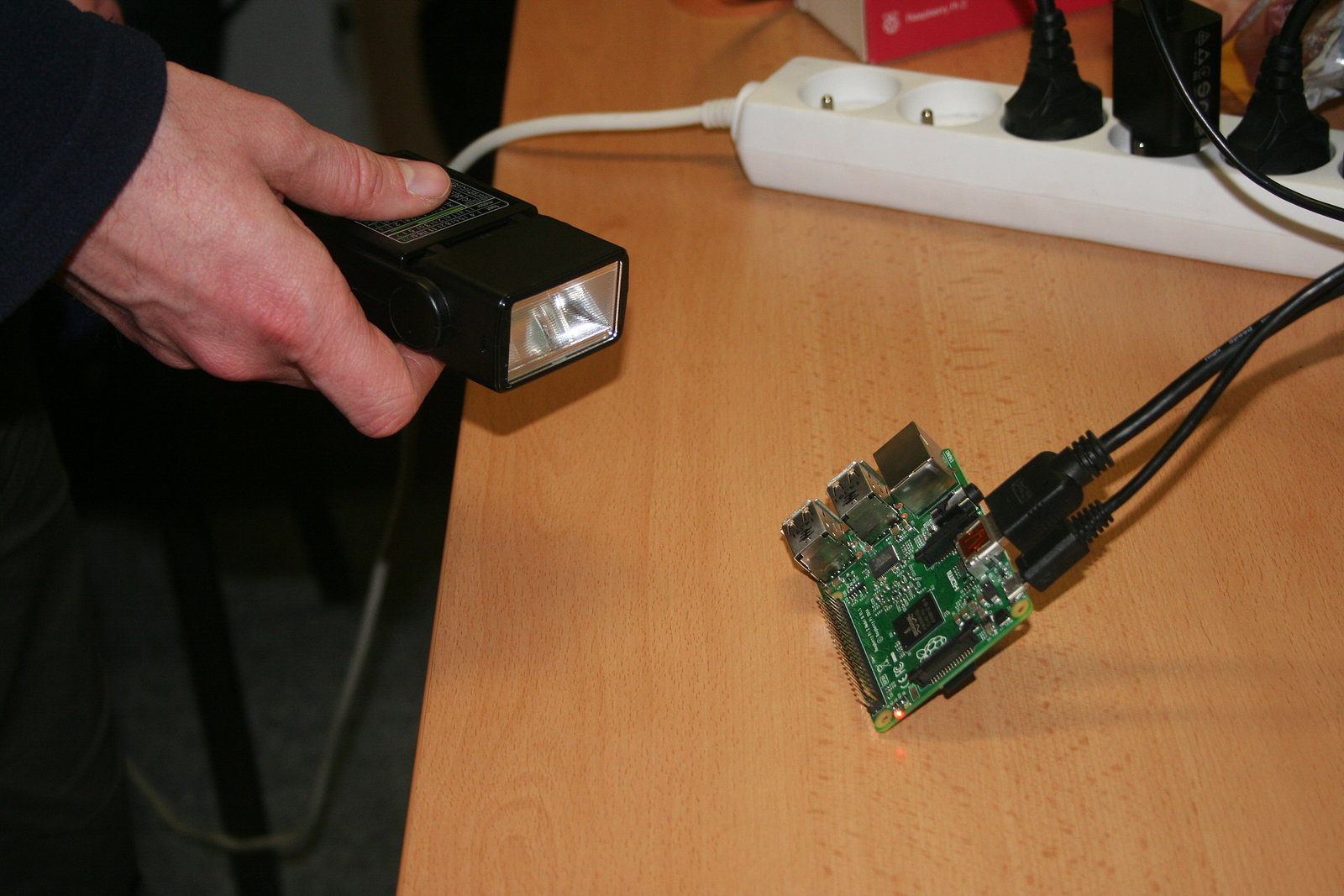 InstallFest 2015 sobota