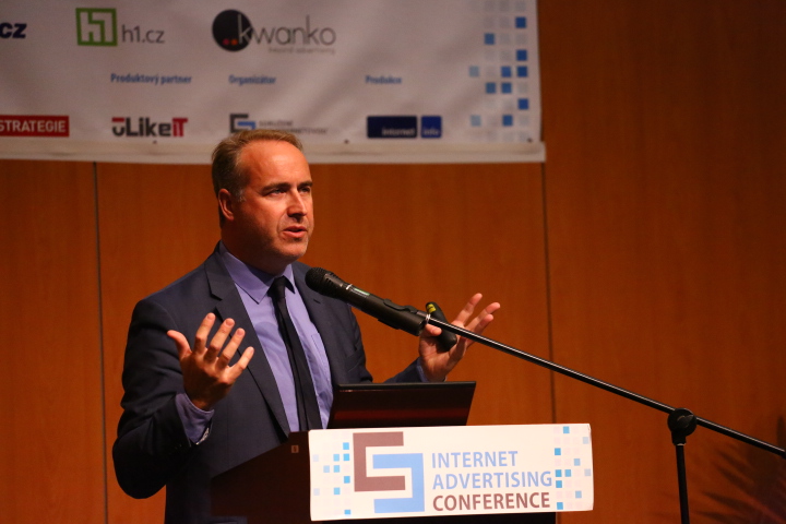 Juan Señor (Innovation Media Consulting)