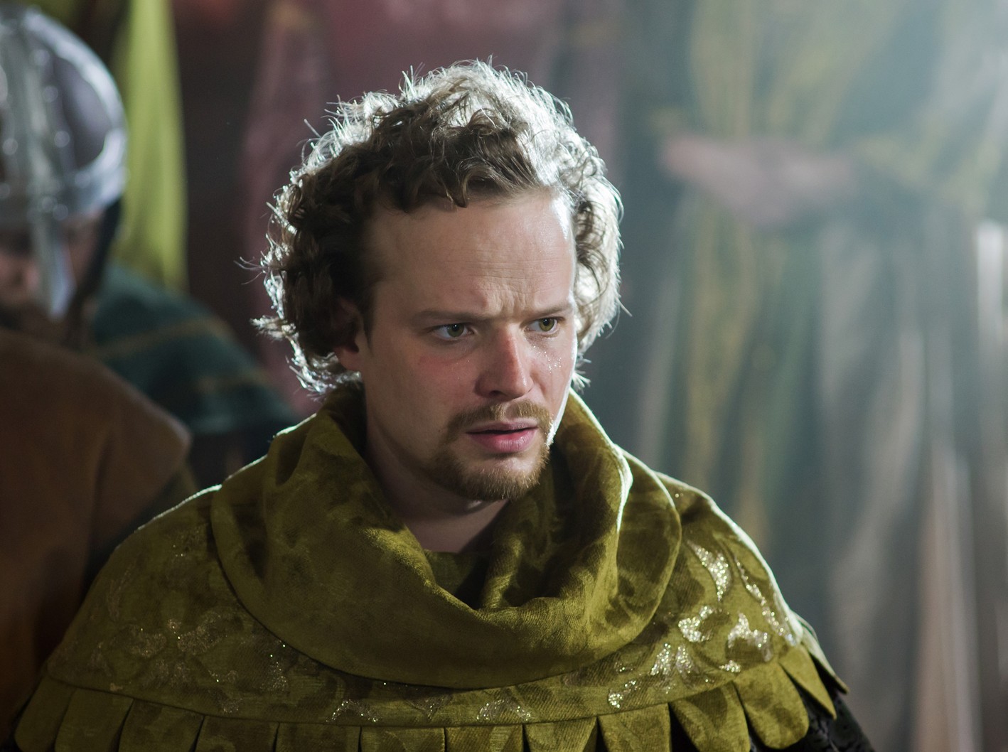 Korunní princ - štědrovečerní pohádka České televize roku 2015