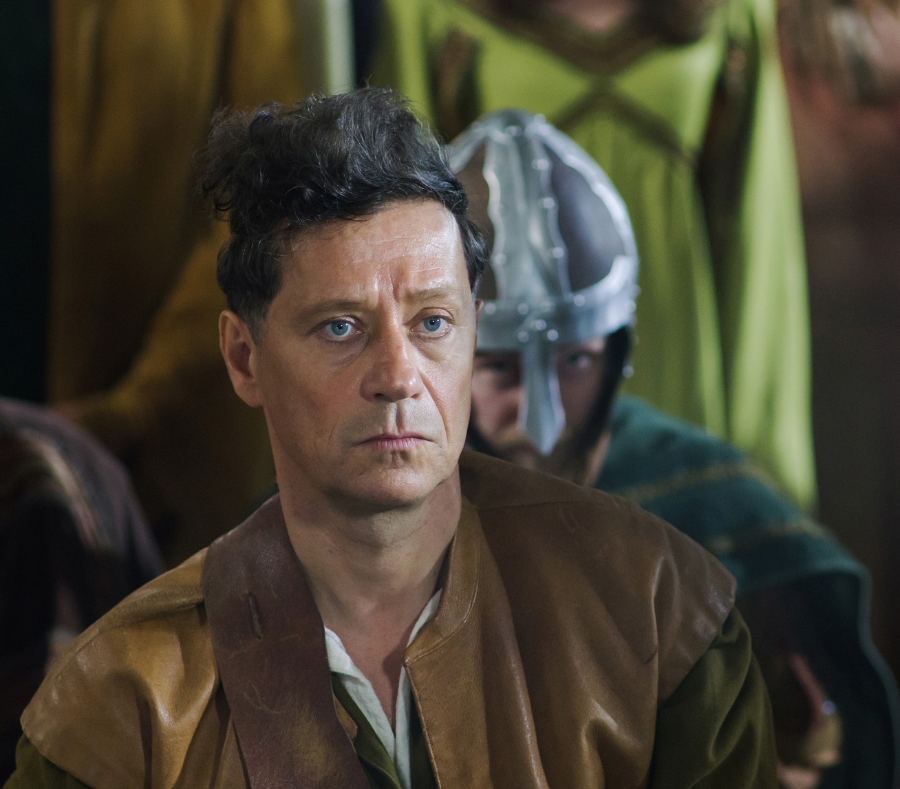 Korunní princ - štědrovečerní pohádka České televize roku 2015