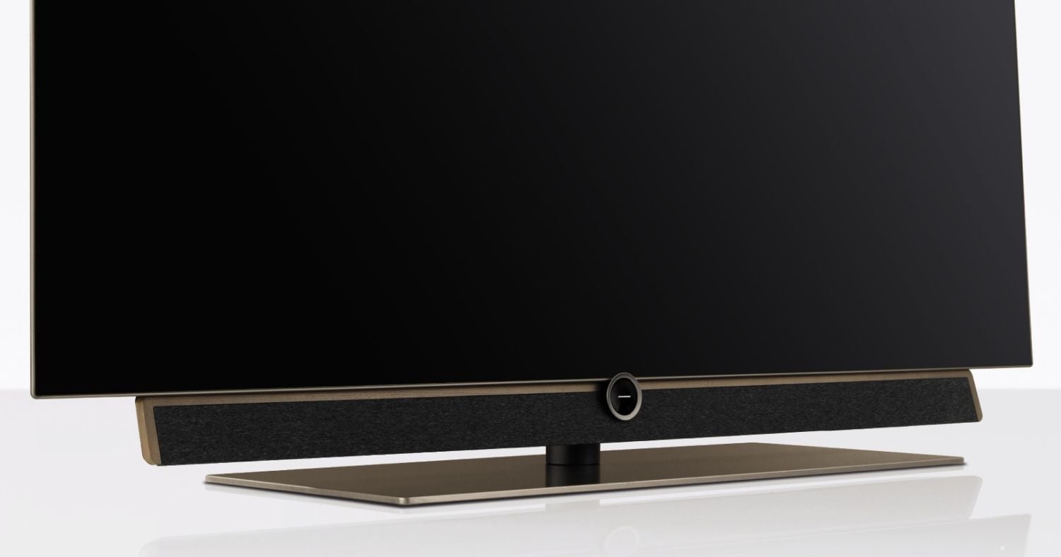 Loewe Bild 5 OLED