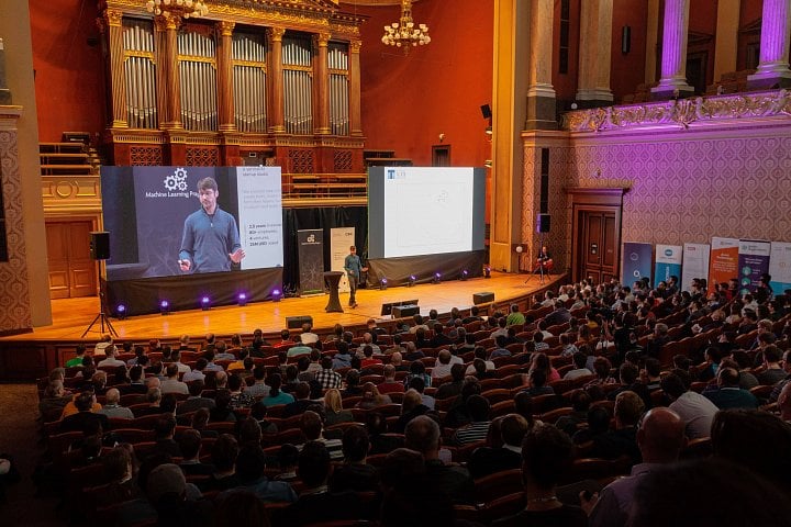 Na konferenci vystoupí řada zajímavých řečníků