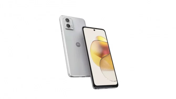 Motorola moto g75 5G