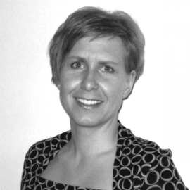 Barbora Pluhařová