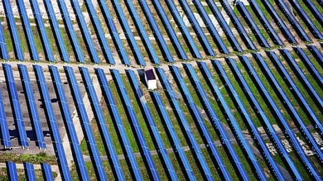 Náhledový obrázek - Velká energetická revoluce. Odvětví se mění před očima