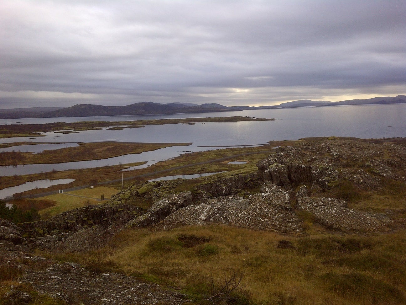 Þingvellir2