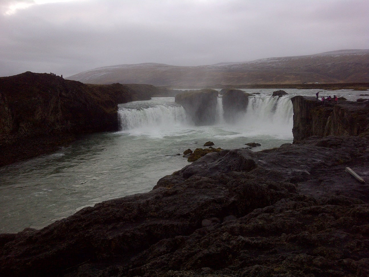 Goðafos