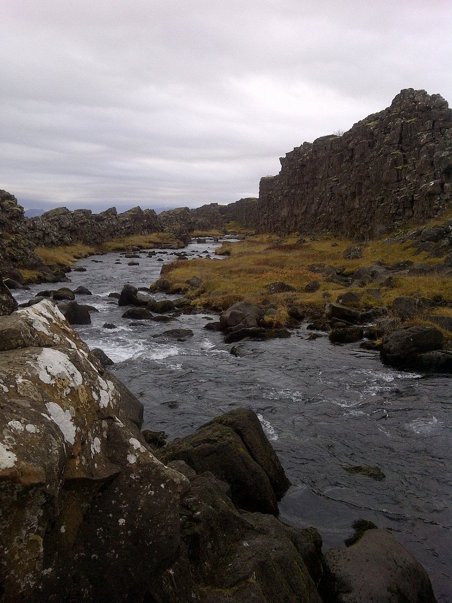 Þingvellir2