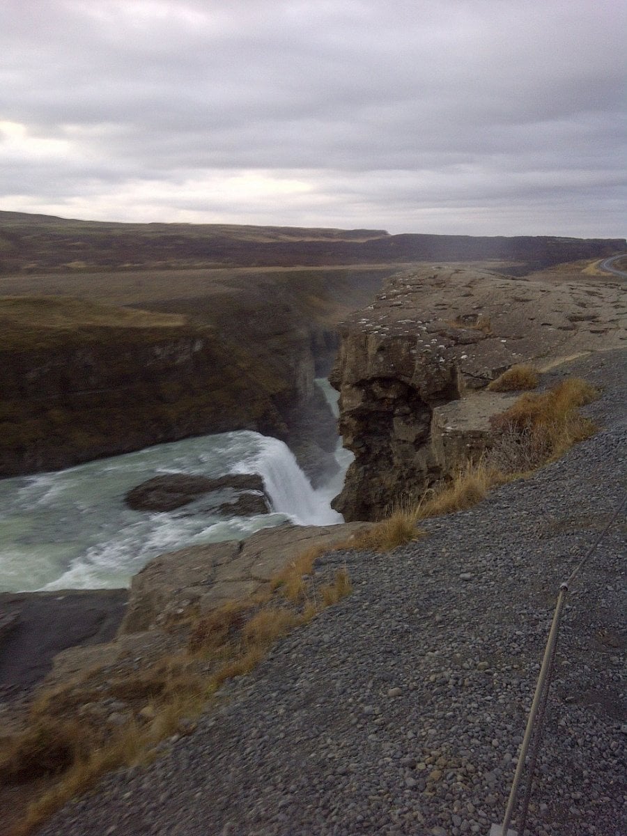 Gulfoss