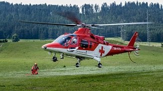 Náhledový obrázek - Air - Transport Europe zvítězila ve slovenském tendru na provozování vrtulníkové záchranky