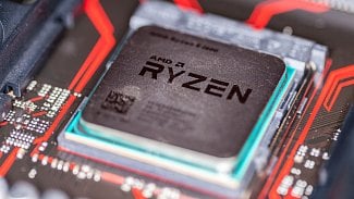 AMD Ryzen