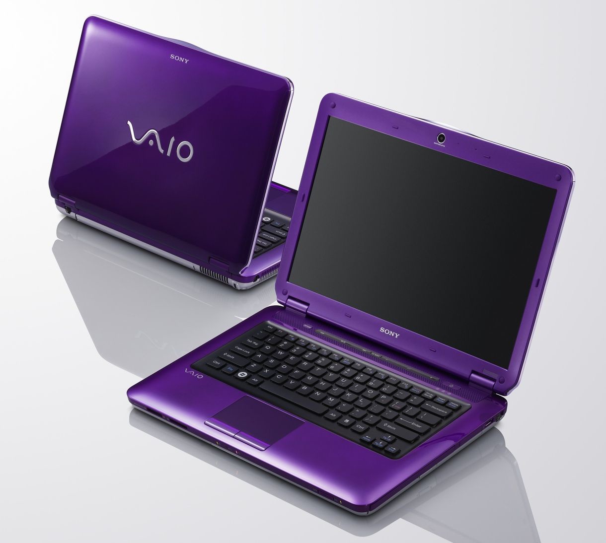 Sony VAIO CS