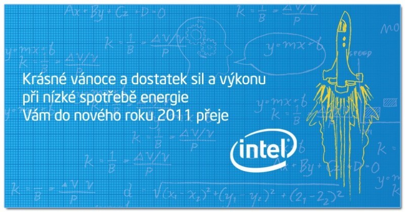 Intel: PF 2011