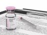 Botulinum toxin, česky botulotoxin.