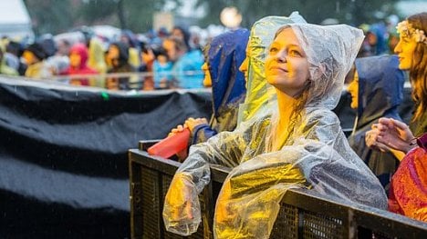 Náhledový obrázek - Museli jsme odmítat i velké hvězdy, pyšní se Colours of Ostrava