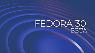 Fedora 30 Beta