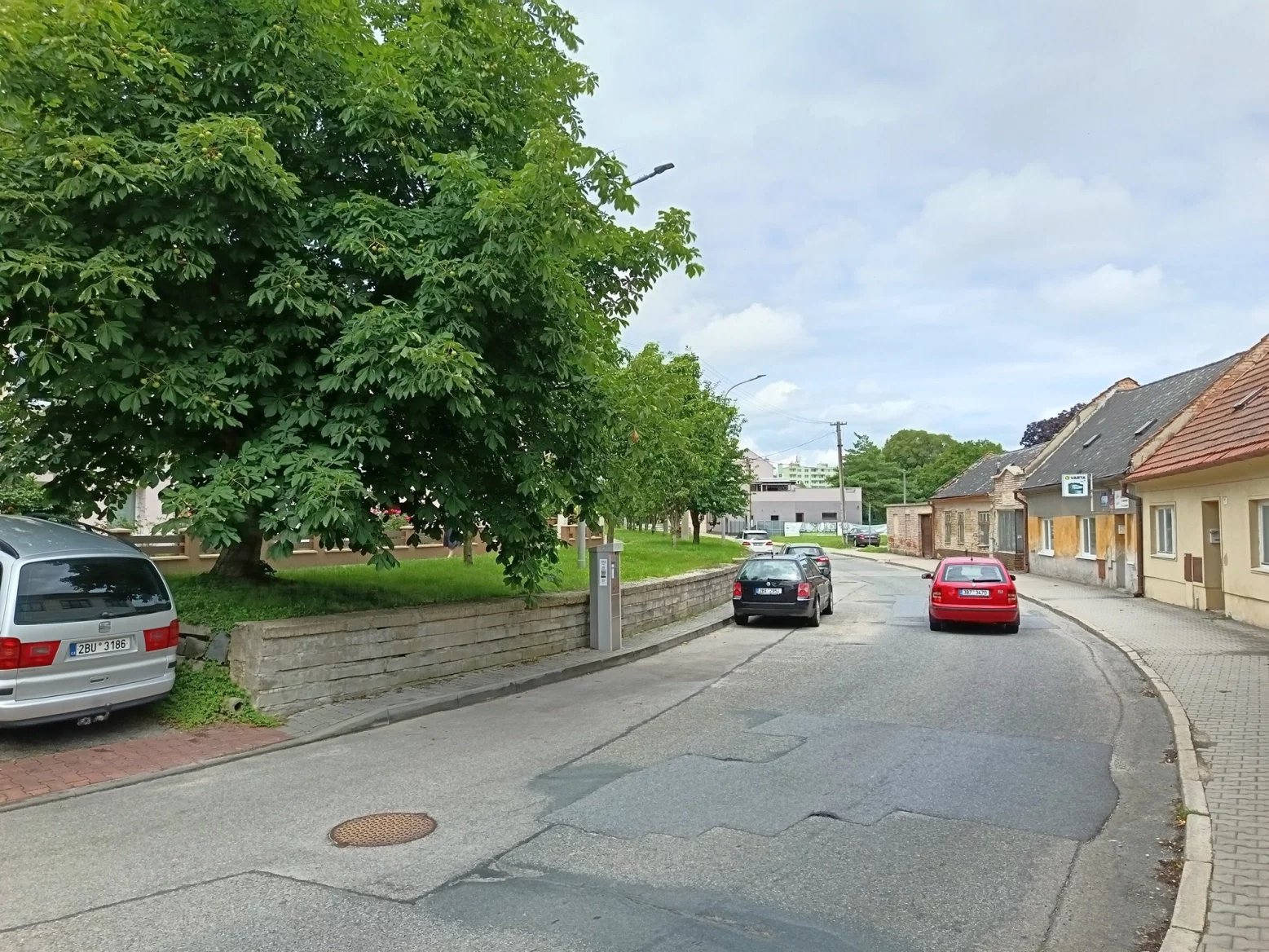 Honor 200 Lite: hlavní 108Mpx fotoaparát