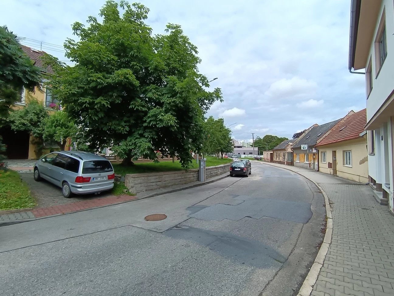 Honor 200 Lite: ultraširokoúhlý 5Mpx fotoaparát