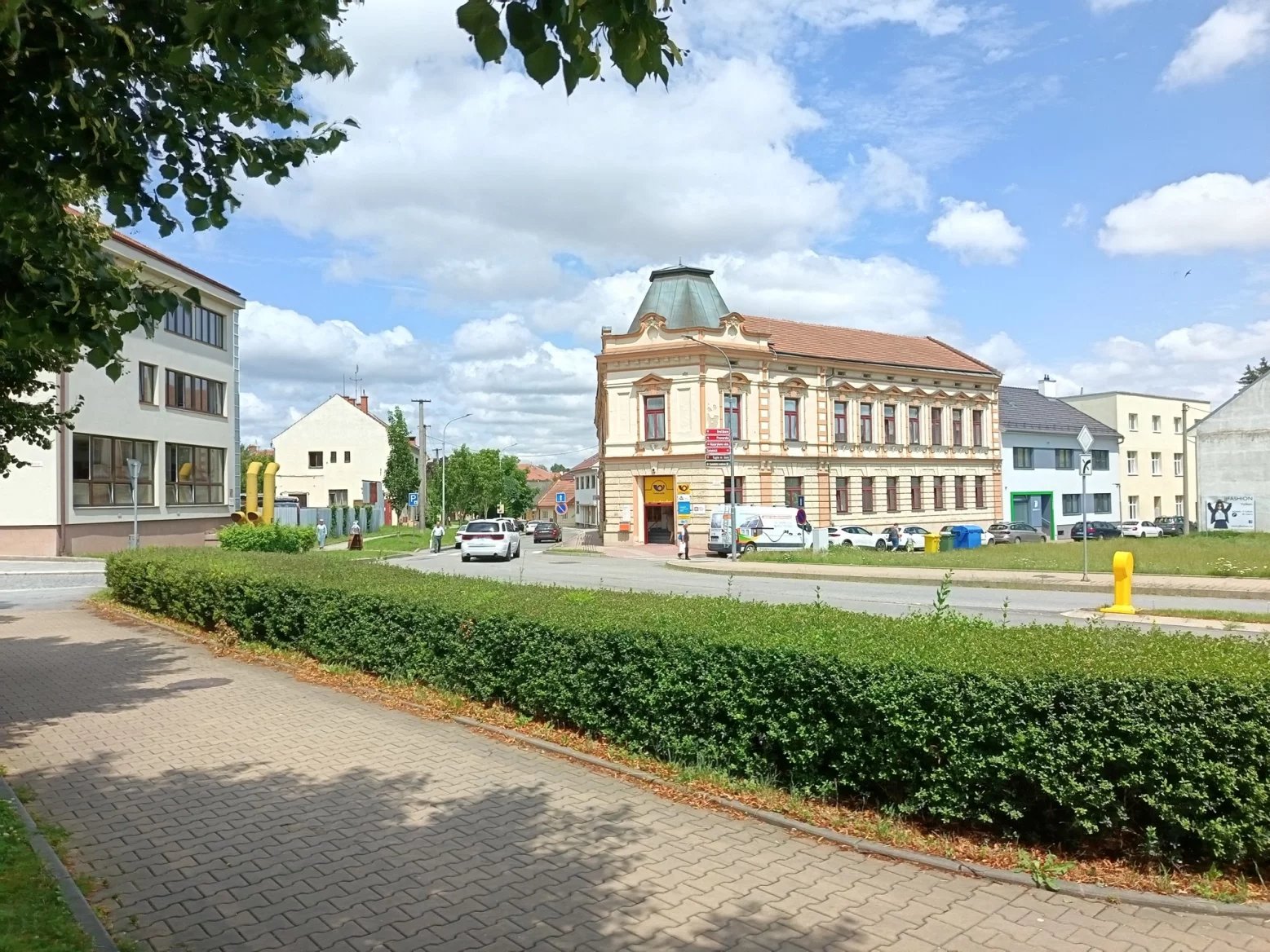 Honor 200 Lite: hlavní 108Mpx fotoaparát