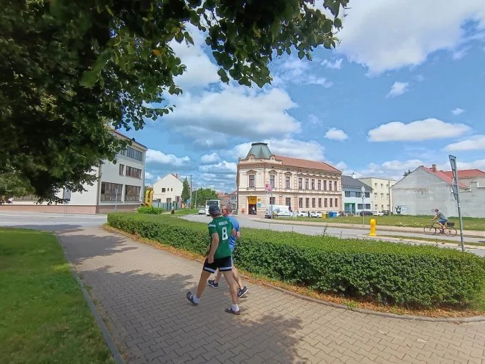 Honor 200 Lite: ultraširokoúhlý 5Mpx fotoaparát