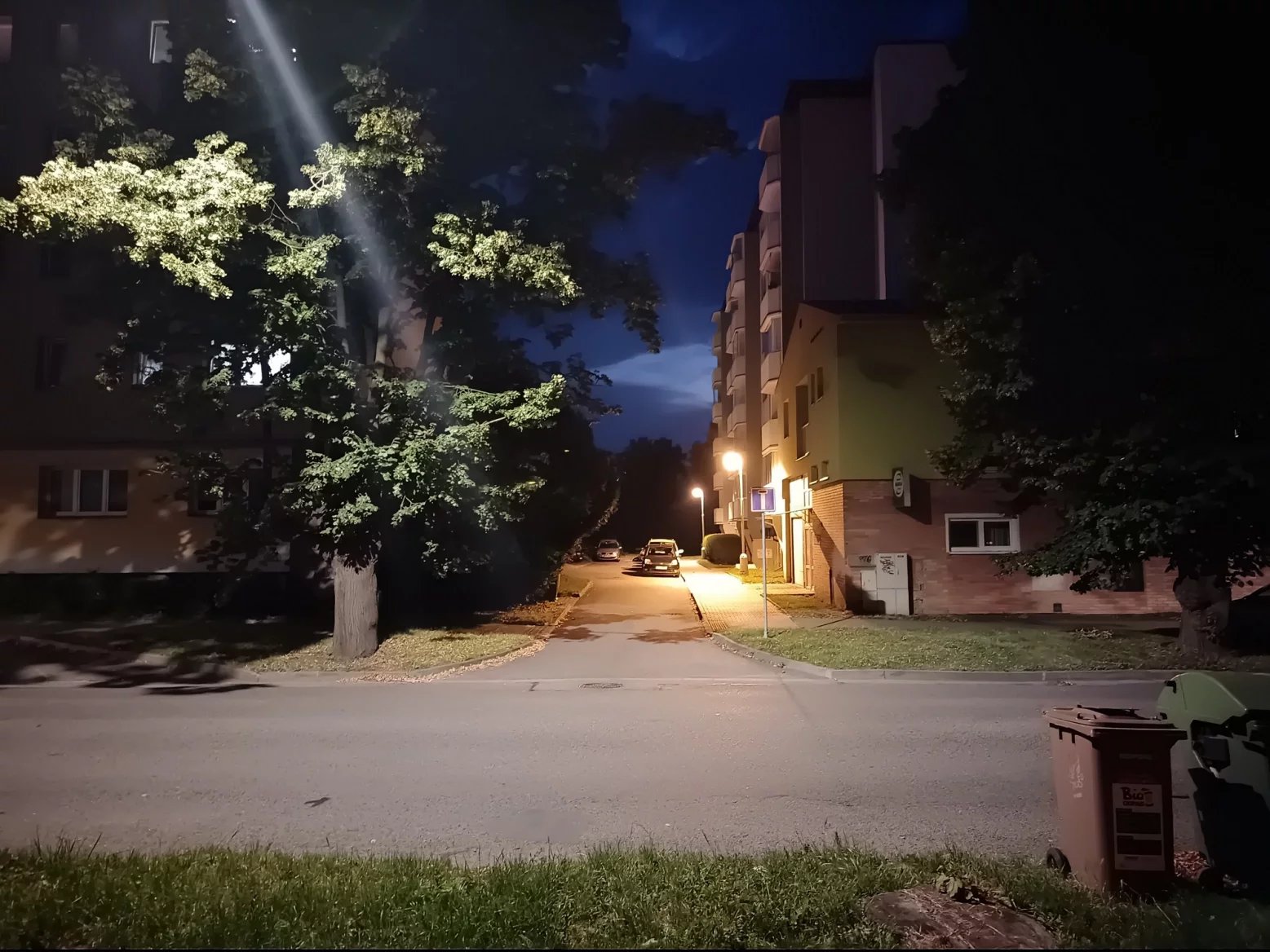 Honor 200 Lite: hlavní 108Mpx fotoaparát