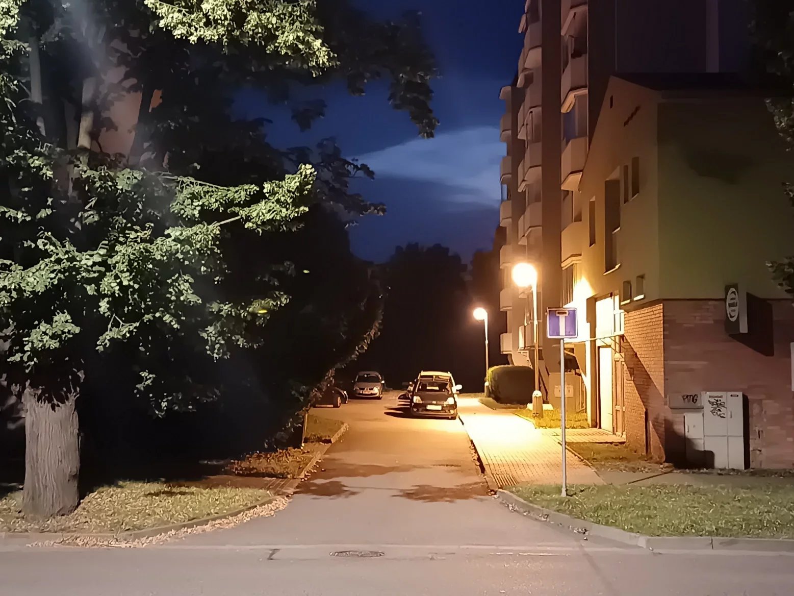 Honor 200 Lite: 2násobný digitální zoom