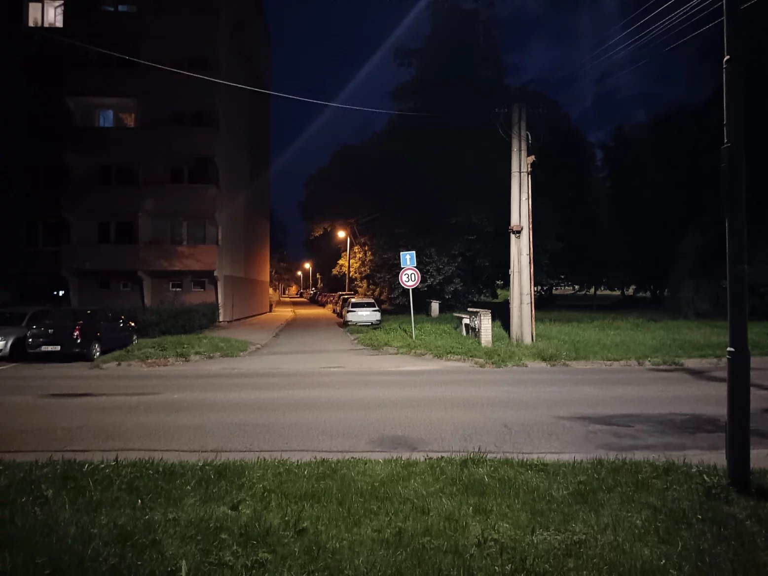 Honor 200 Lite: hlavní 108Mpx fotoaparát