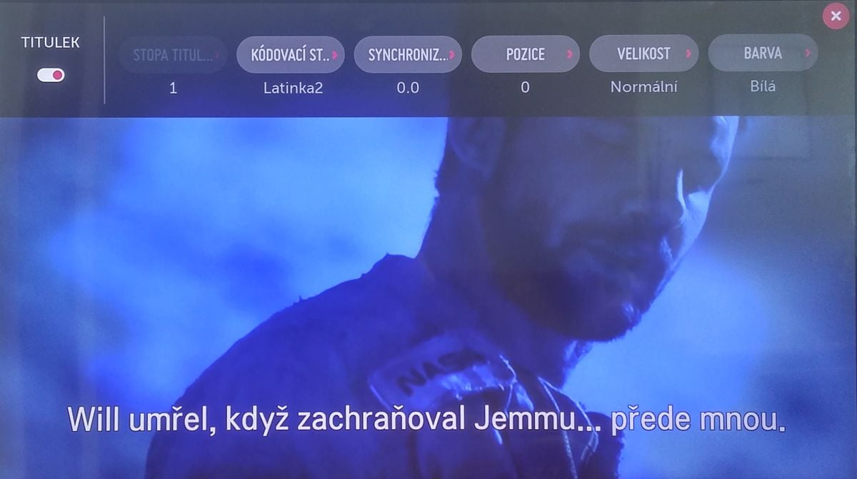 LG 55UH750V - Multimédia