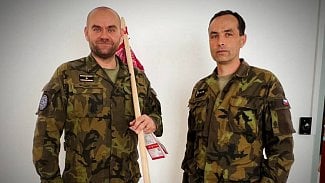 Miroslav Feix, Radek Haratek